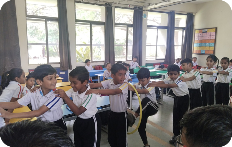 Inquiry-Based Education